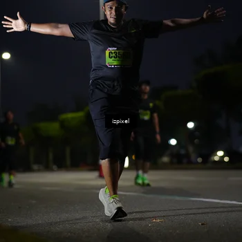 Runner Photo 5471423