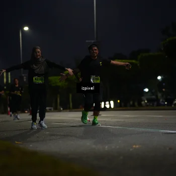 Runner Photo 5471439