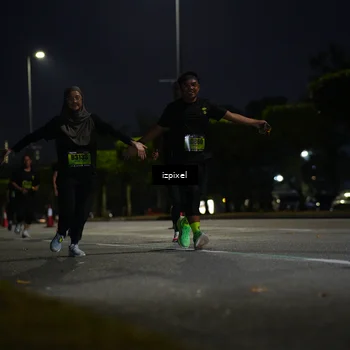 Runner Photo 5471440