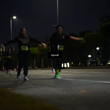 Runner Photo 5471441