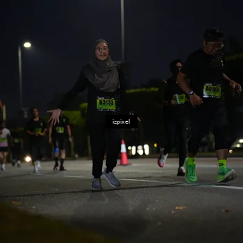 Runner Photo 5471446