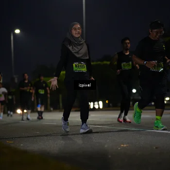 Runner Photo 5471451