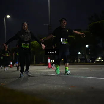 Runner Photo 5471452