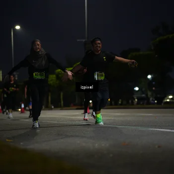 Runner Photo 5471453