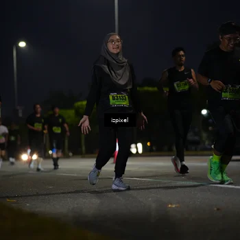 Runner Photo 5471464