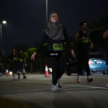 Runner Photo 5471466