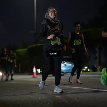 Runner Photo 5471467