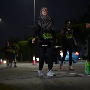 Runner Photo 5471468