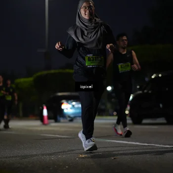 Runner Photo 5471472