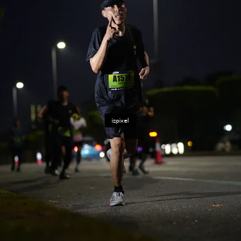 Runner Photo 5471478