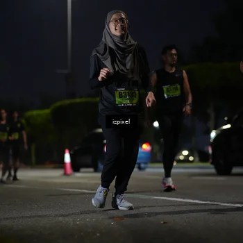Runner Photo 5471482