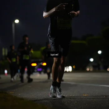Runner Photo 5471487