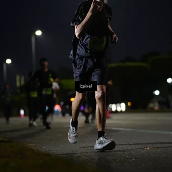 Runner Photo 5471491