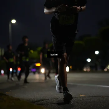 Runner Photo 5471493