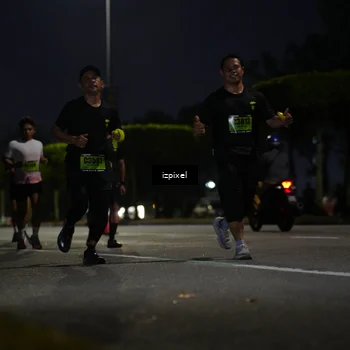 Runner Photo 5471502