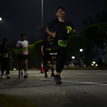 Runner Photo 5471510