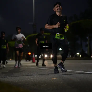 Runner Photo 5471511