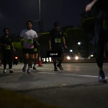 Runner Photo 5471513