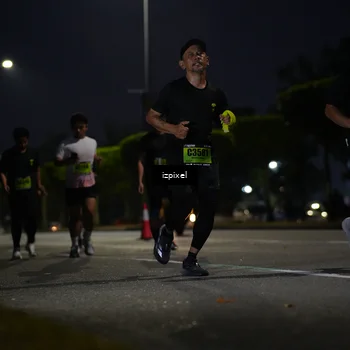 Runner Photo 5471519