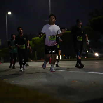Runner Photo 5471520