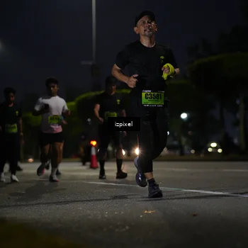 Runner Photo 5471521