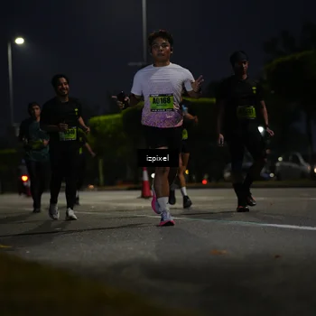 Runner Photo 5471526