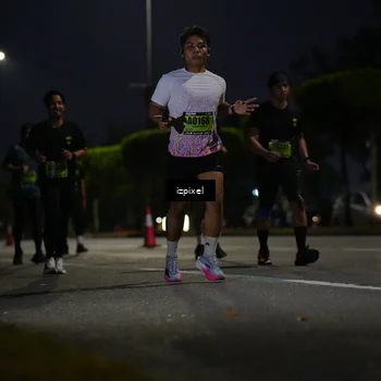 Runner Photo 5471528