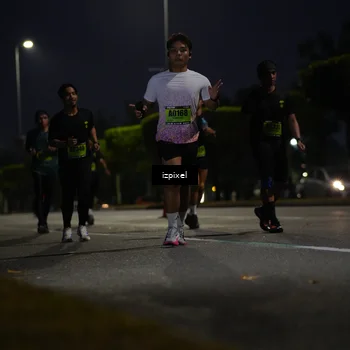 Runner Photo 5471529