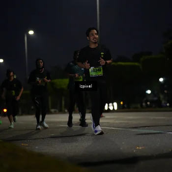Runner Photo 5471539