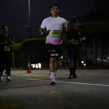 Runner Photo 5471542