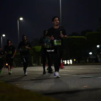 Runner Photo 5471545