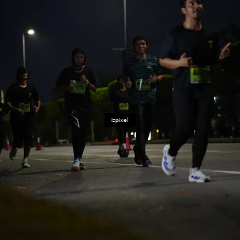 Runner Photo 5471551