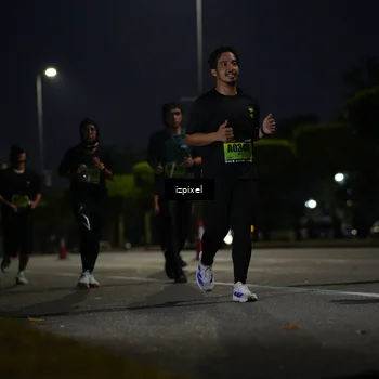 Runner Photo 5471552
