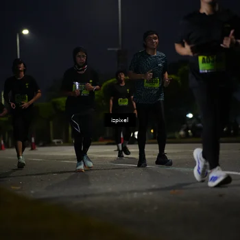 Runner Photo 5471560