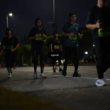 Runner Photo 5471562