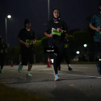 Runner Photo 5471563