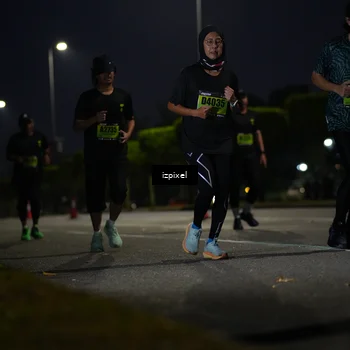 Runner Photo 5471564