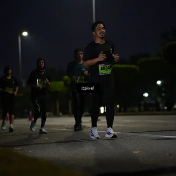 Runner Photo 5471573
