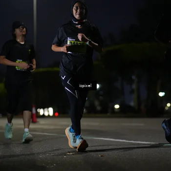 Runner Photo 5471575