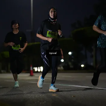 Runner Photo 5471580