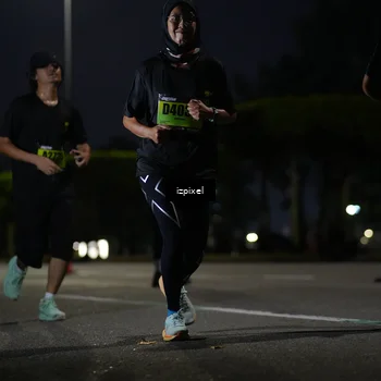 Runner Photo 5471596