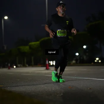 Runner Photo 5471617