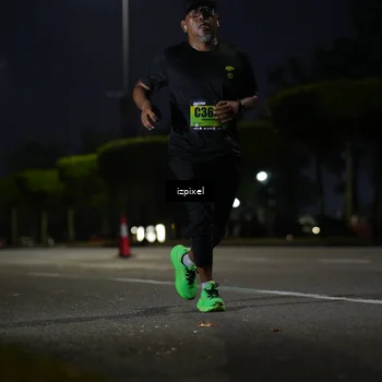Runner Photo 5471618