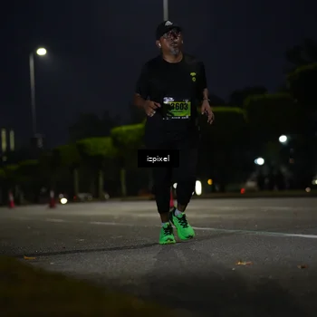 Runner Photo 5471627