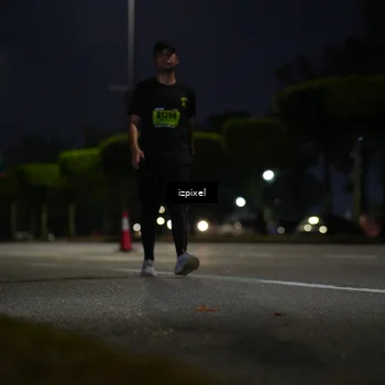 Runner Photo 5471641