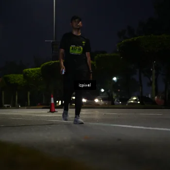 Runner Photo 5471642