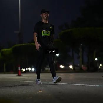 Runner Photo 5471646