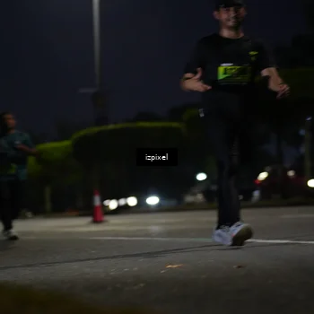 Runner Photo 5471655