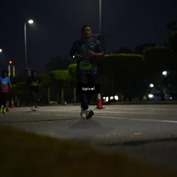 Runner Photo 5471660