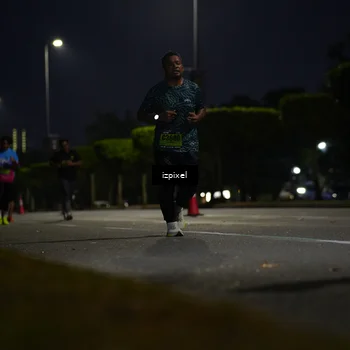 Runner Photo 5471661
